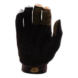 Ръкавици за колоездене Troy Lee Designs Ace Yo Moto Butter